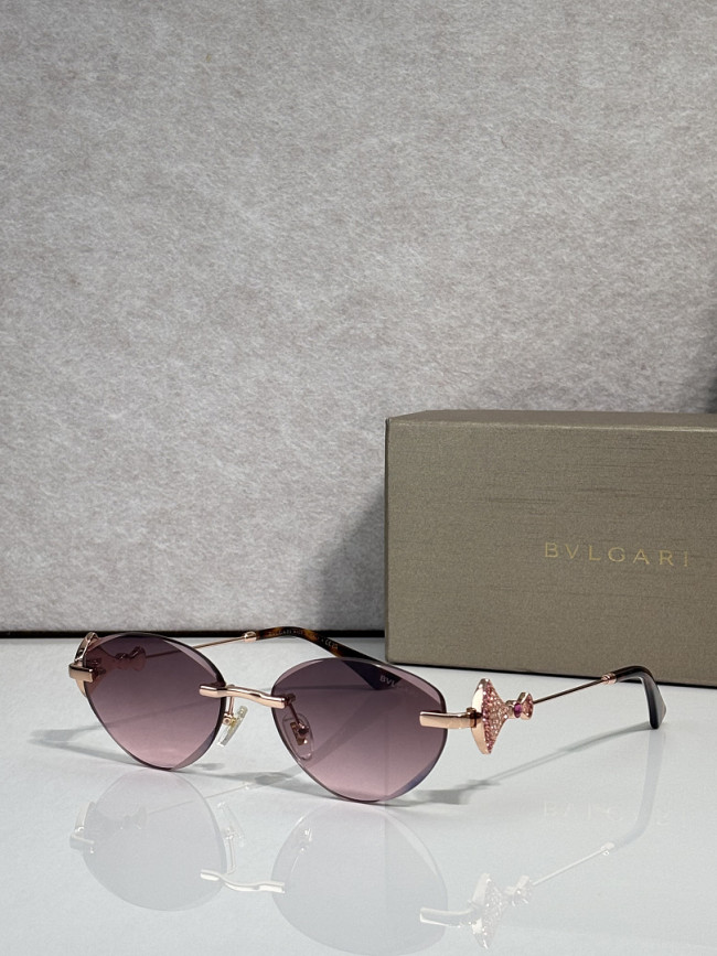 BV Sunglasses AAAA-1457