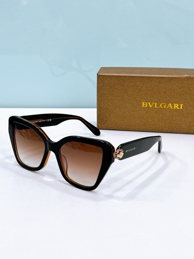 BV Sunglasses AAAA-1173