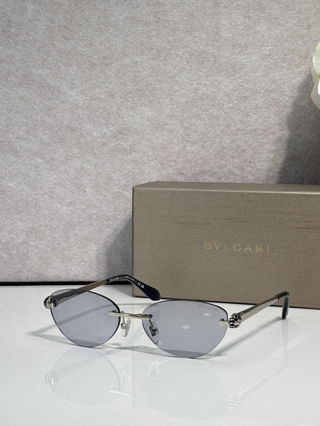 BV Sunglasses AAAA-1235