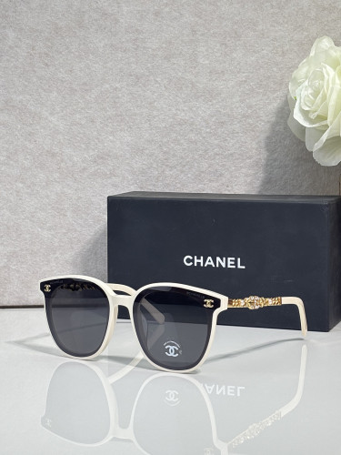 CHNL Sunglasses AAAA-7350