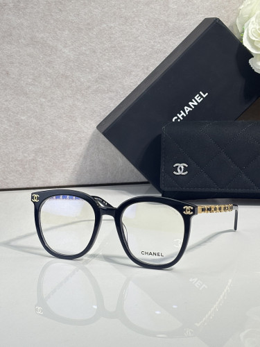 CHNL Sunglasses AAAA-7612