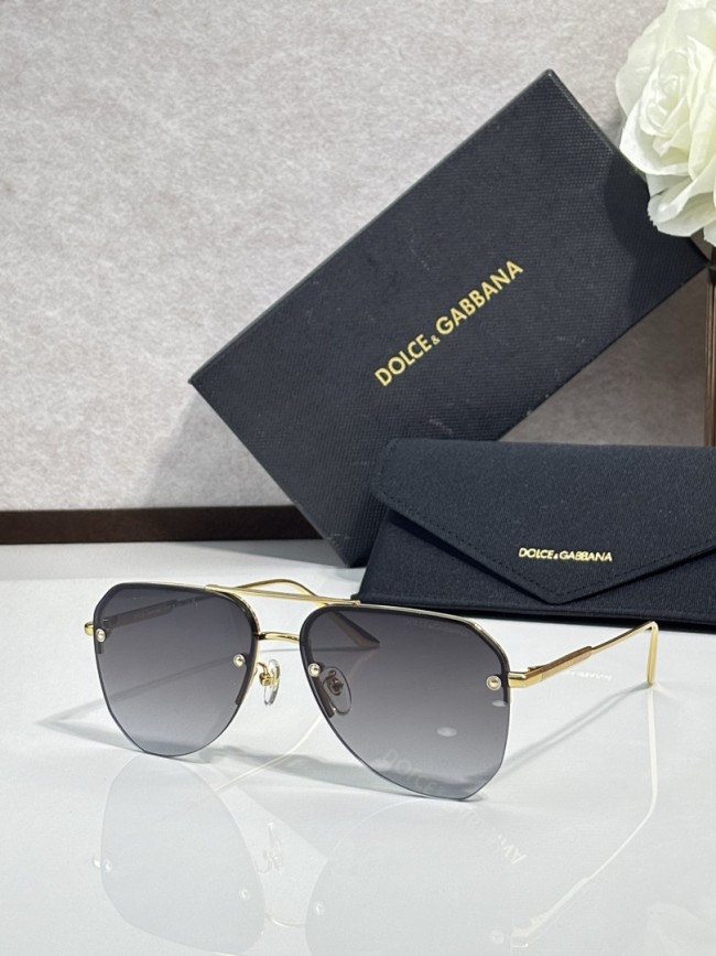 D&G Sunglasses AAAA-3414