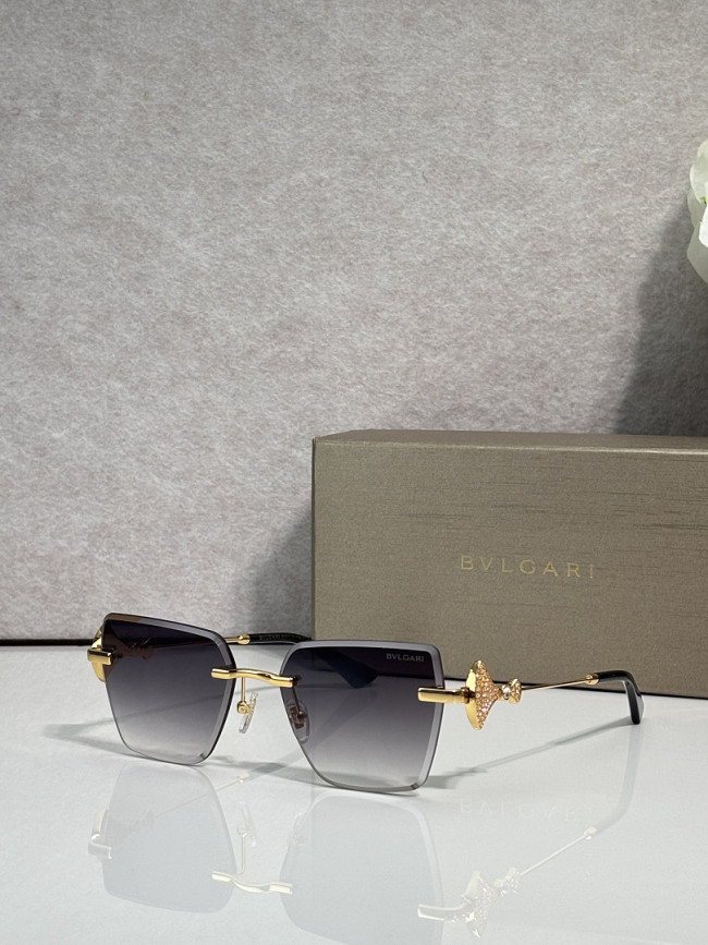 BV Sunglasses AAAA-1453