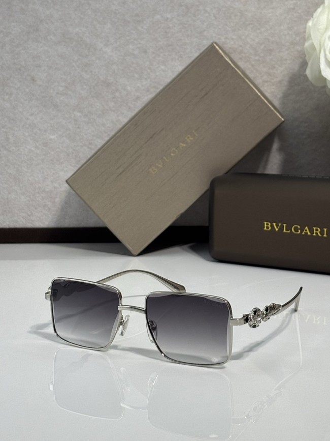 BV Sunglasses AAAA-1396