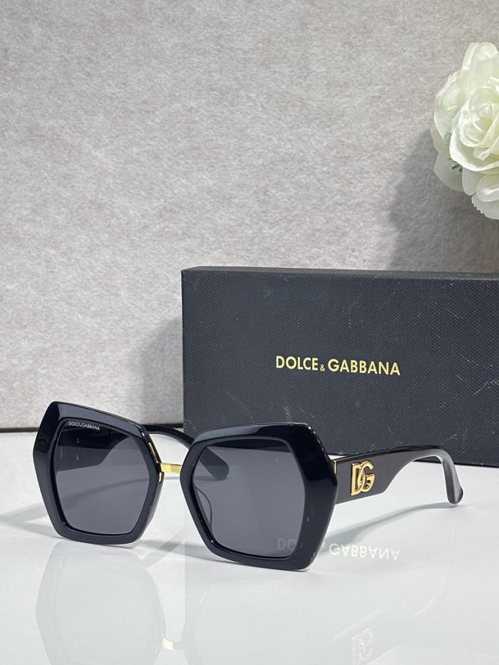 D&G Sunglasses AAAA-3516