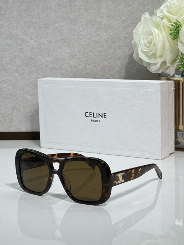 CE Sunglasses AAAA-2658