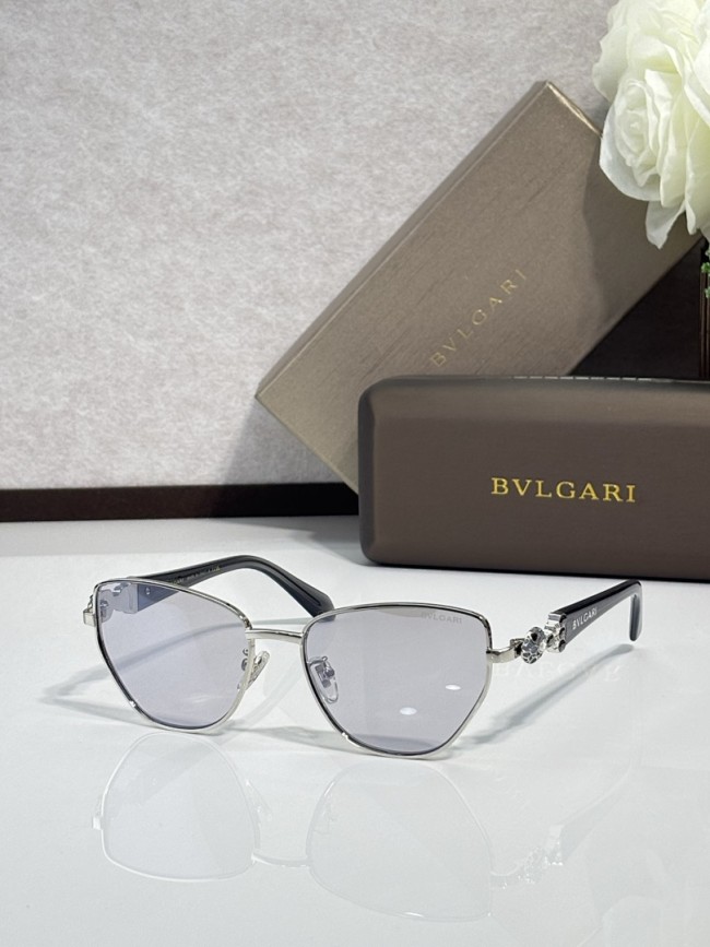 BV Sunglasses AAAA-1421