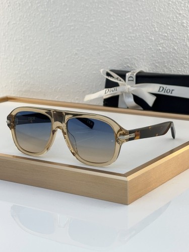 Dior Sunglasses AAAA-4731