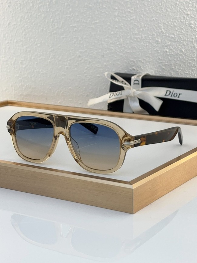 Dior Sunglasses AAAA-4731