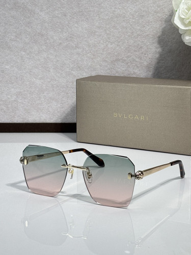 BV Sunglasses AAAA-1161