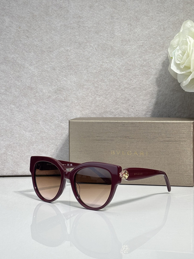 BV Sunglasses AAAA-1213