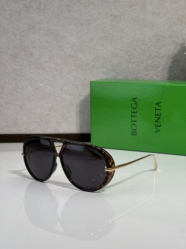 Bottega Veneta Sunglasses AAAA-1051