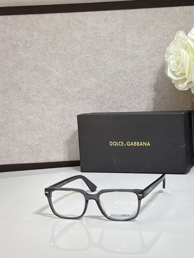 D&G Sunglasses AAAA-3423