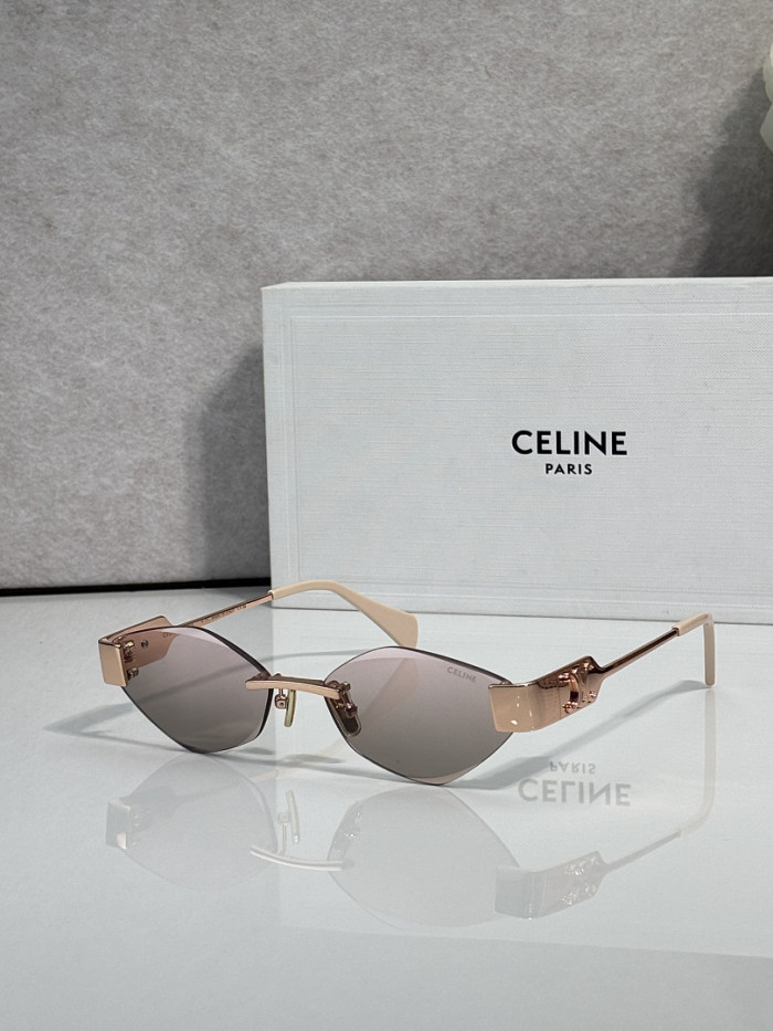 CE Sunglasses AAAA-2869