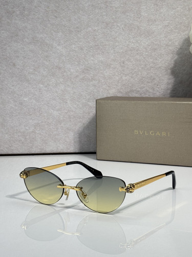BV Sunglasses AAAA-1359