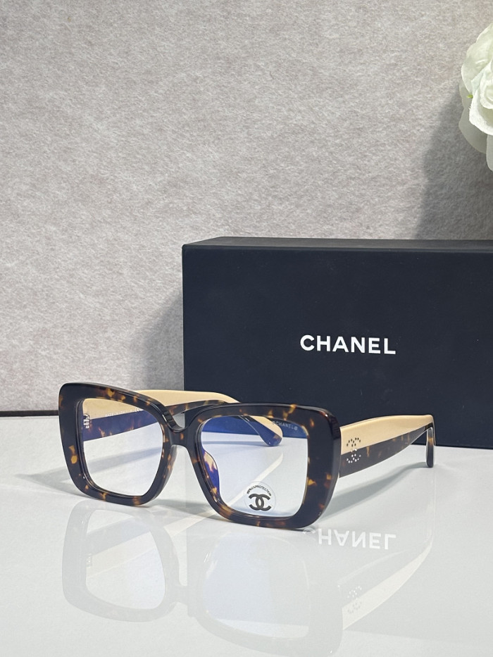 CHNL Sunglasses AAAA-7296