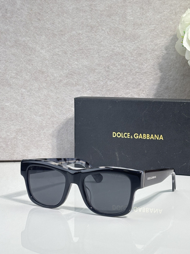 D&G Sunglasses AAAA-3529
