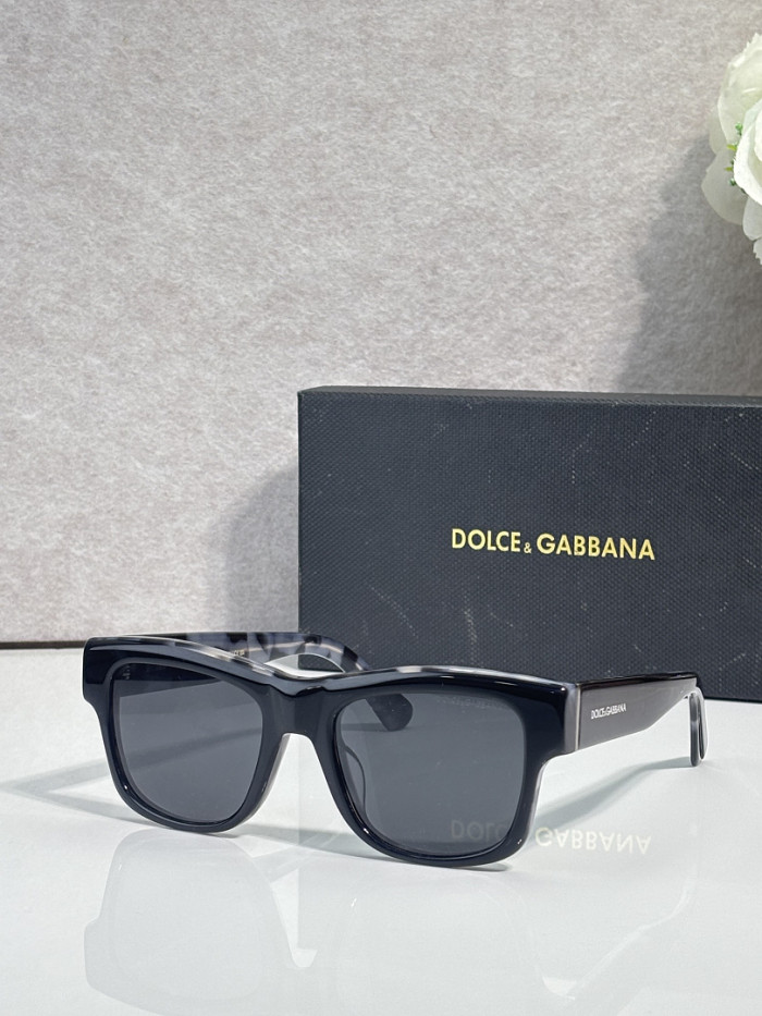 D&G Sunglasses AAAA-3529