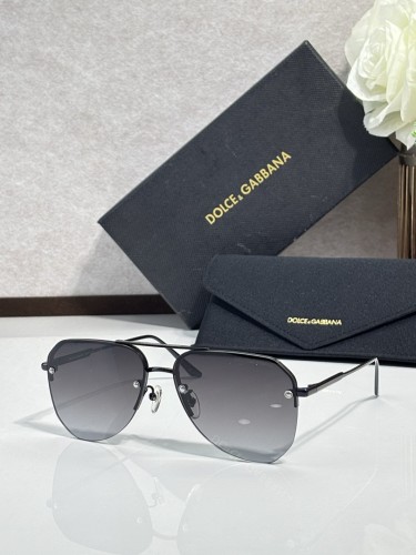 D&G Sunglasses AAAA-3412