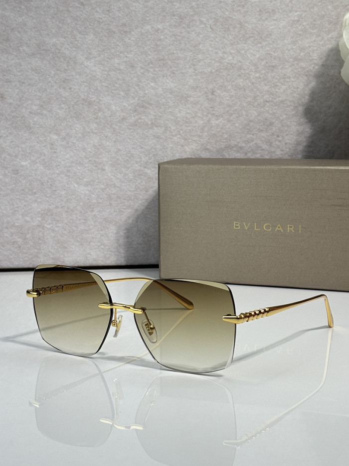 BV Sunglasses AAAA-1351