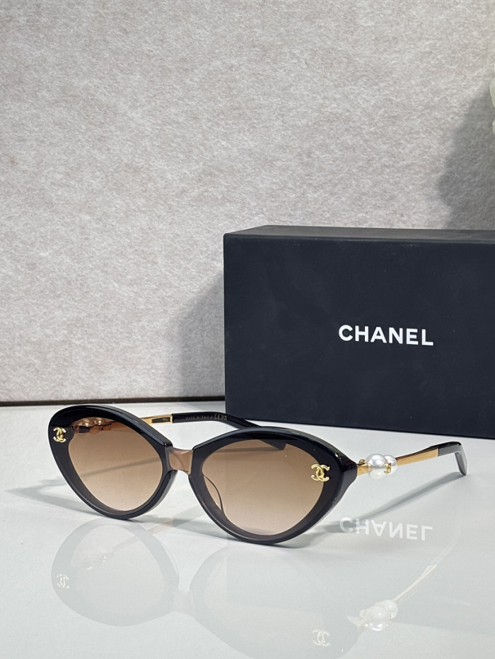 CHNL Sunglasses AAAA-7409