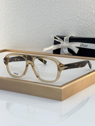 Dior Sunglasses AAAA-4735