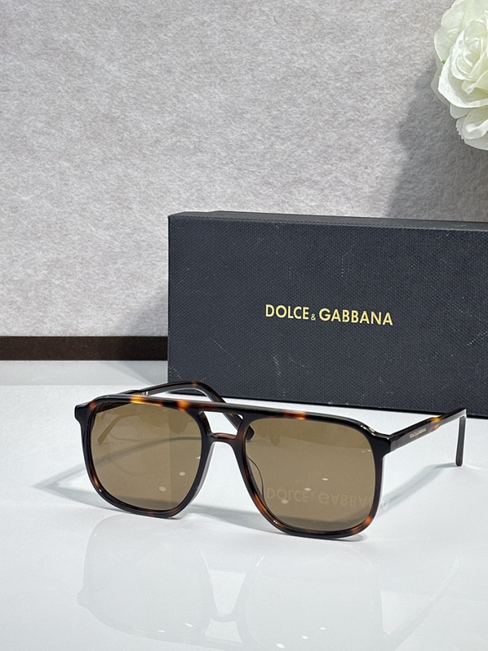 D&G Sunglasses AAAA-3432