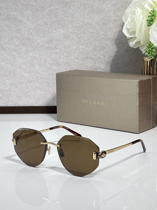 BV Sunglasses AAAA-1141