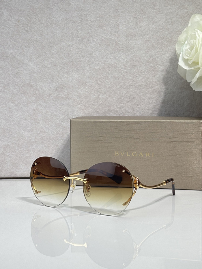 BV Sunglasses AAAA-1207