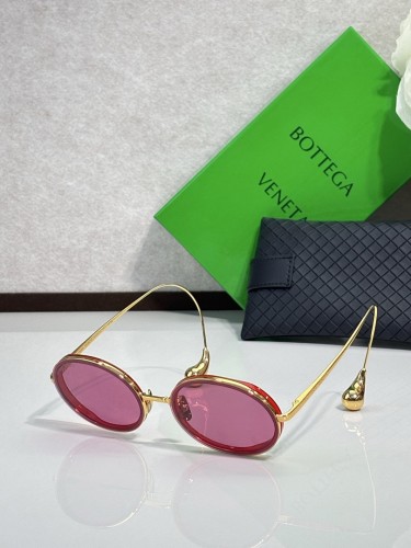 Bottega Veneta Sunglasses AAAA-1083