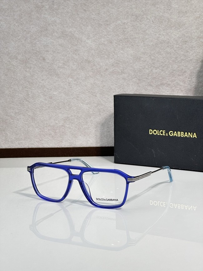 D&G Sunglasses AAAA-3400