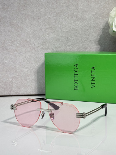 Bottega Veneta Sunglasses AAAA-884