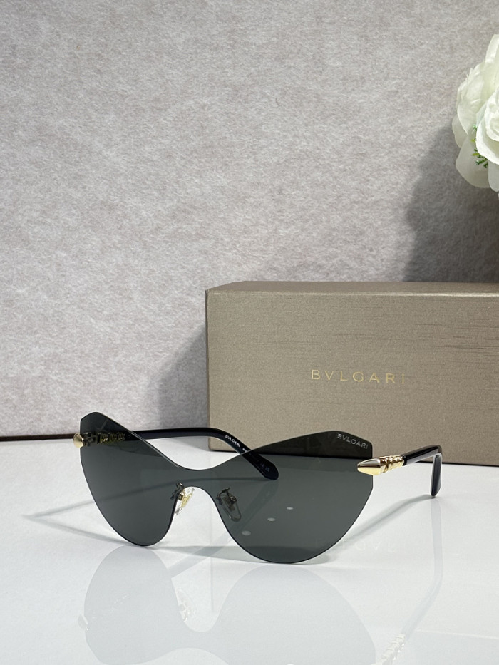 BV Sunglasses AAAA-1321