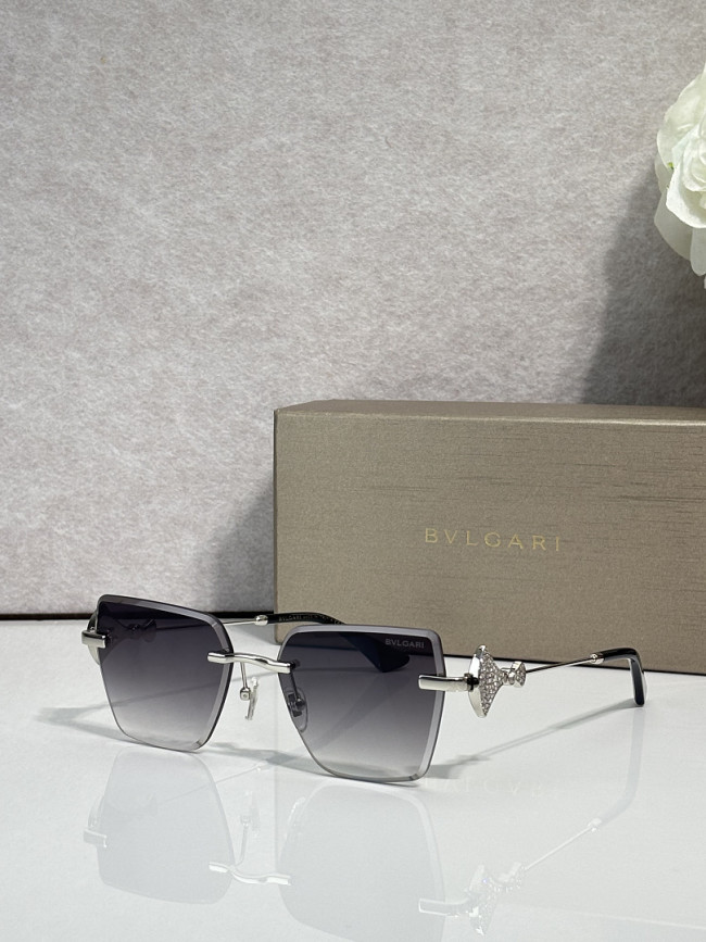 BV Sunglasses AAAA-1450