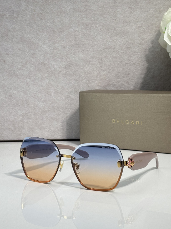 BV Sunglasses AAAA-1498
