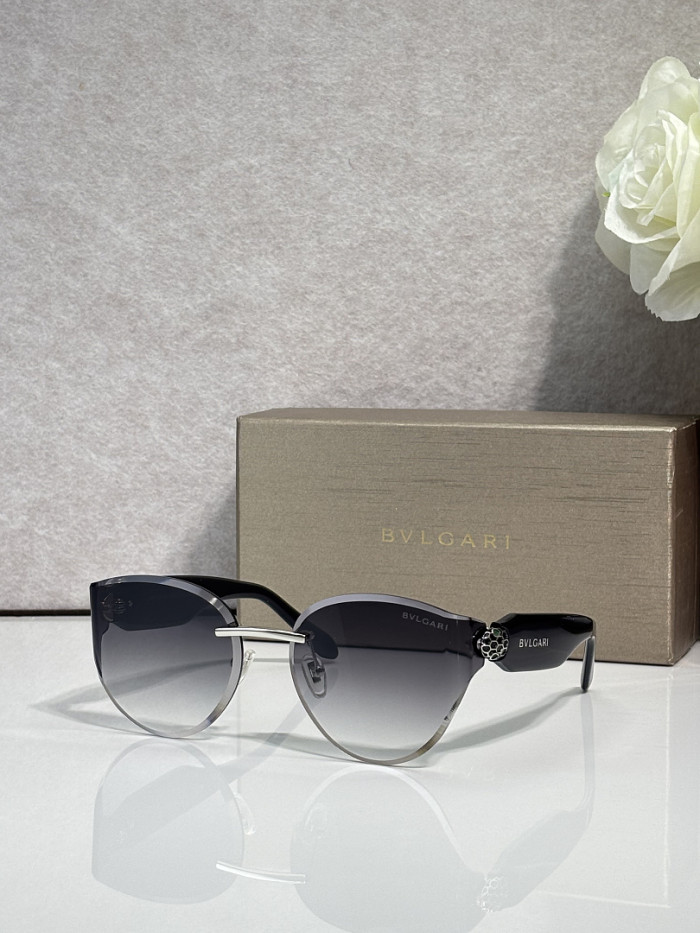 BV Sunglasses AAAA-1470