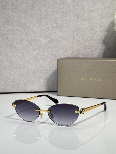 BV Sunglasses AAAA-1358