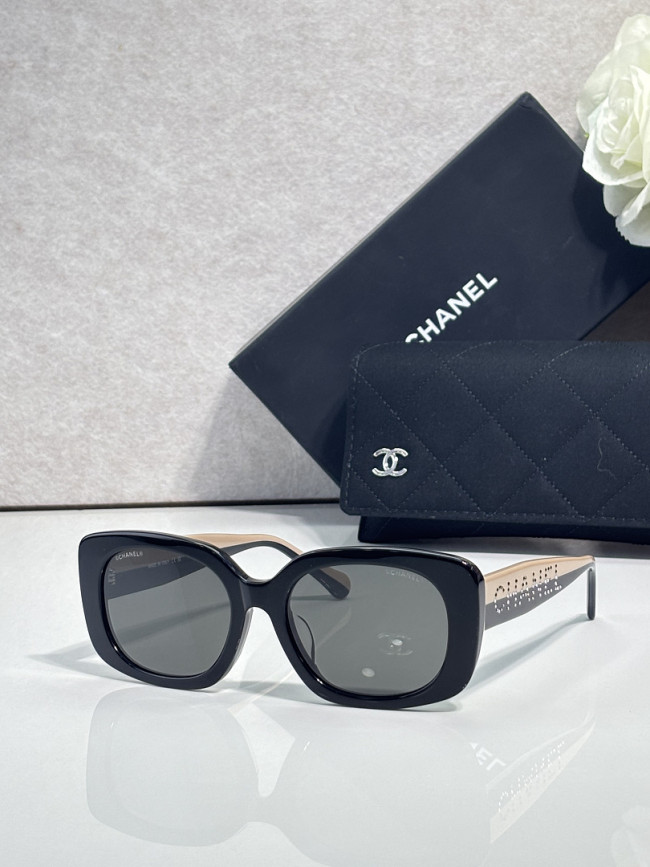 CHNL Sunglasses AAAA-7334