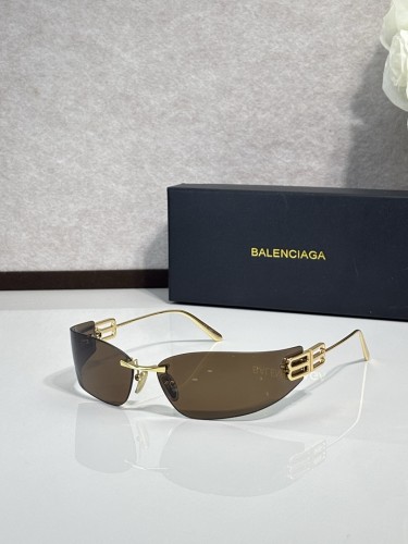 B Sunglasses AAAA-1457