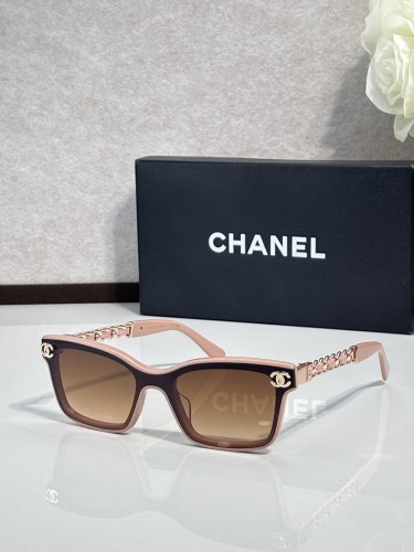 CHNL Sunglasses AAAA-7634