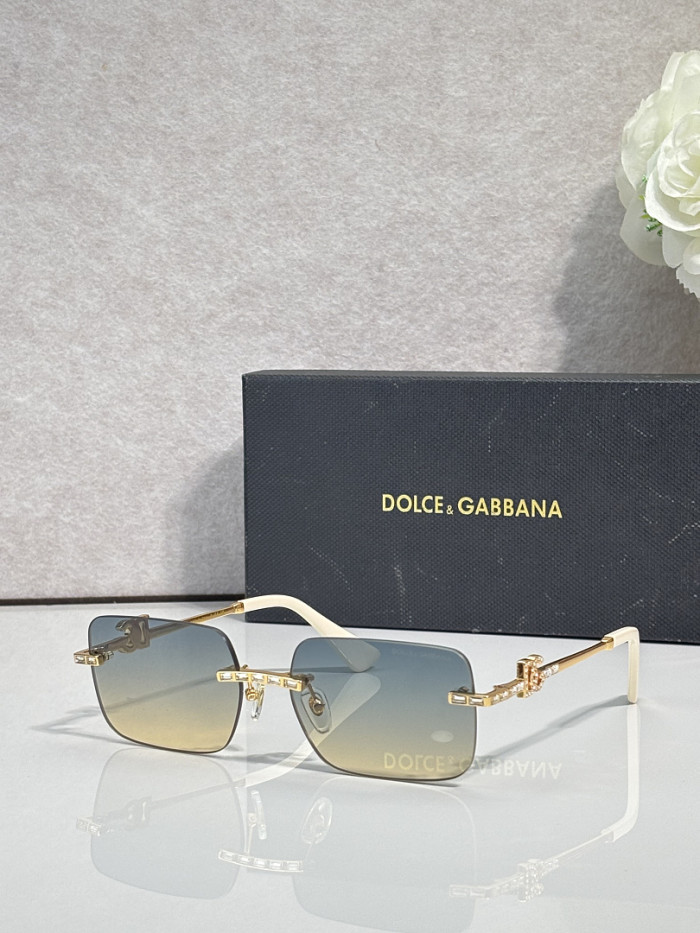 D&G Sunglasses AAAA-3476