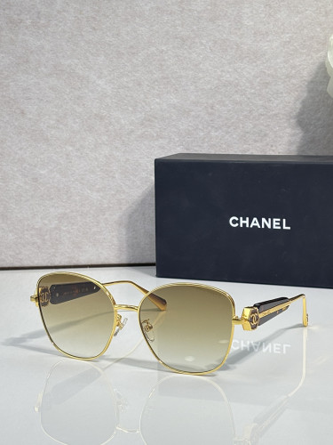 CHNL Sunglasses AAAA-7434