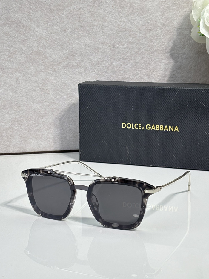 D&G Sunglasses AAAA-3501