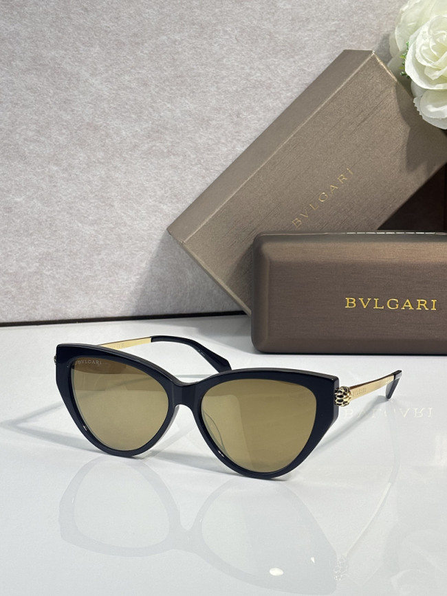 BV Sunglasses AAAA-1363