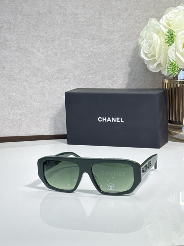 CHNL Sunglasses AAAA-7196