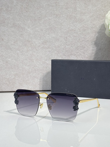 Dior Sunglasses AAAA-4961