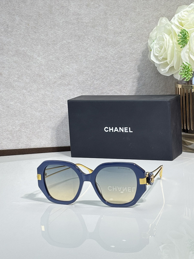 CHNL Sunglasses AAAA-7191