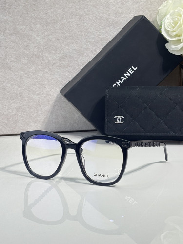 CHNL Sunglasses AAAA-7611