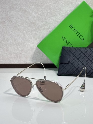 Bottega Veneta Sunglasses AAAA-1086