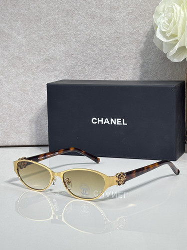 CHNL Sunglasses AAAA-7269